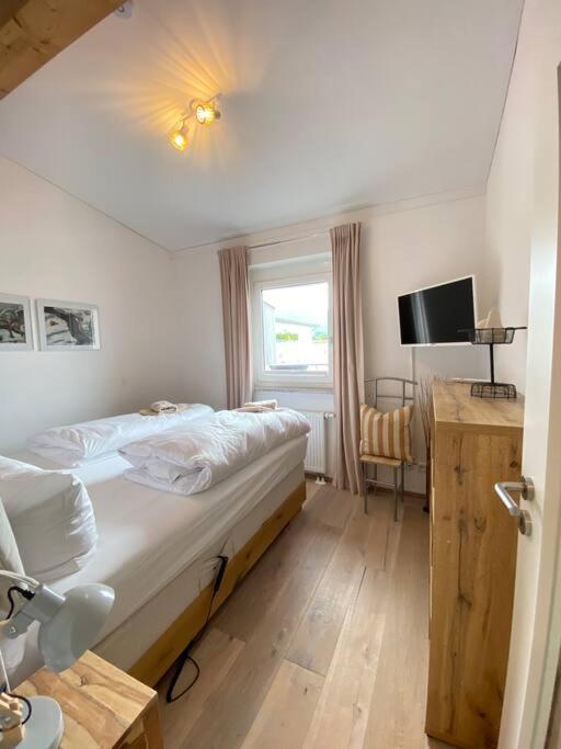 Penthouse In Sonthofen Leilighet Eksteriør bilde